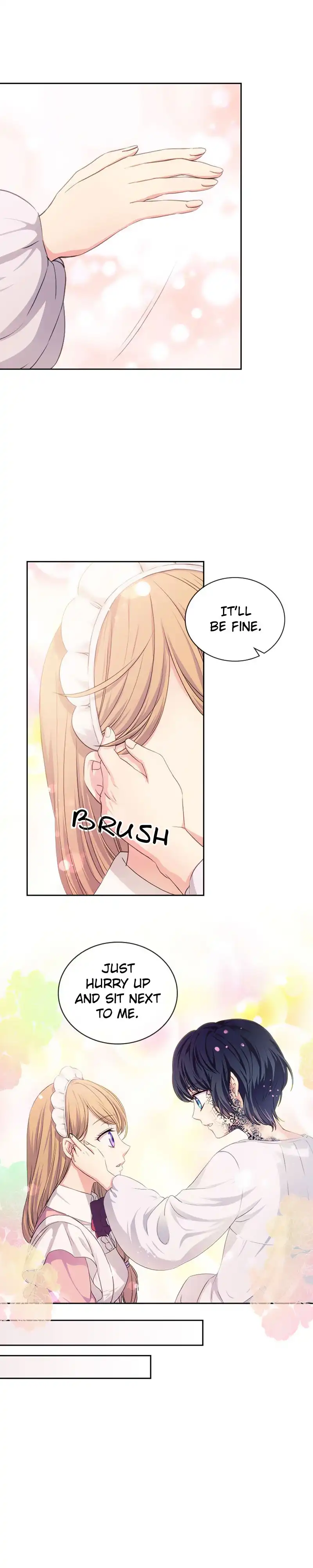 Sincerely: I Became a Duke's Maid Chapter 16 22